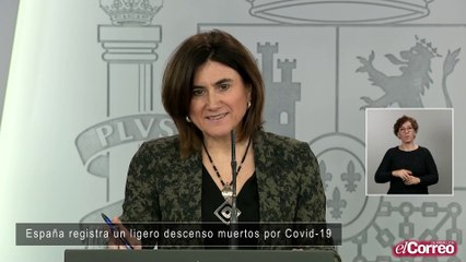 España supera los 85.000 casos de coronavirus y las 7.000 muertes