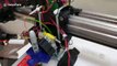 'I'm not a robot': 3D printer defeats captcha tickbox