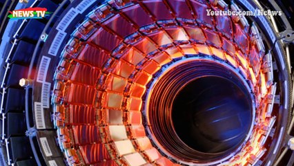 Có tốc độ nhanh hơn ánh sáng, thứ này có thể giúp con người xuyên không?