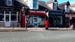 Sunderland Post Office targeted in attempted robbery