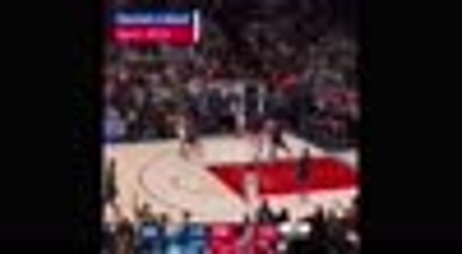 Lillard from the logo and Russ' rocket - part five of the NBA's best of the decade