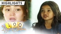 Anna and Sophia fight over Kevin's happiness | 100 Days To Heaven