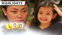 Anna starts to turn Sophia into a Marketing Executive | 100 Days To Heaven