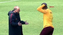 SPOR Fatih Terim'in arşiv görüntüleri