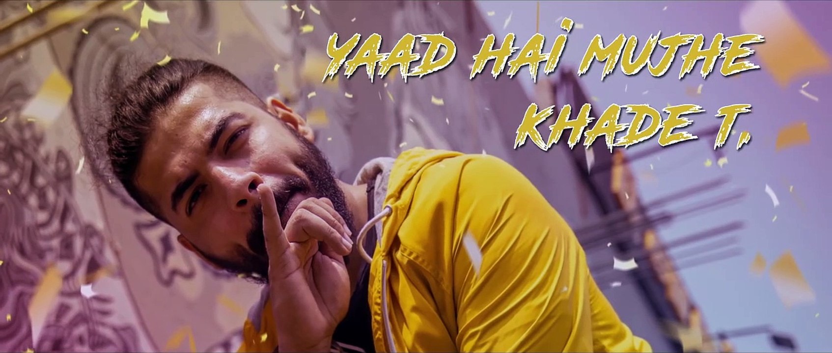 Gooda _ Hindi Rap (Prod. Fotty Seven)