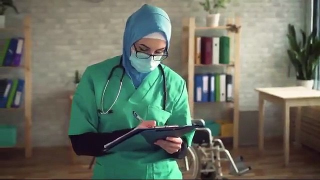 Saadet Partisi'nden hükümete 'sosyal devlet' mesajlı video: Biz ellerimizi yıkarız yeter ki siz bu süreci tertemiz yürütün