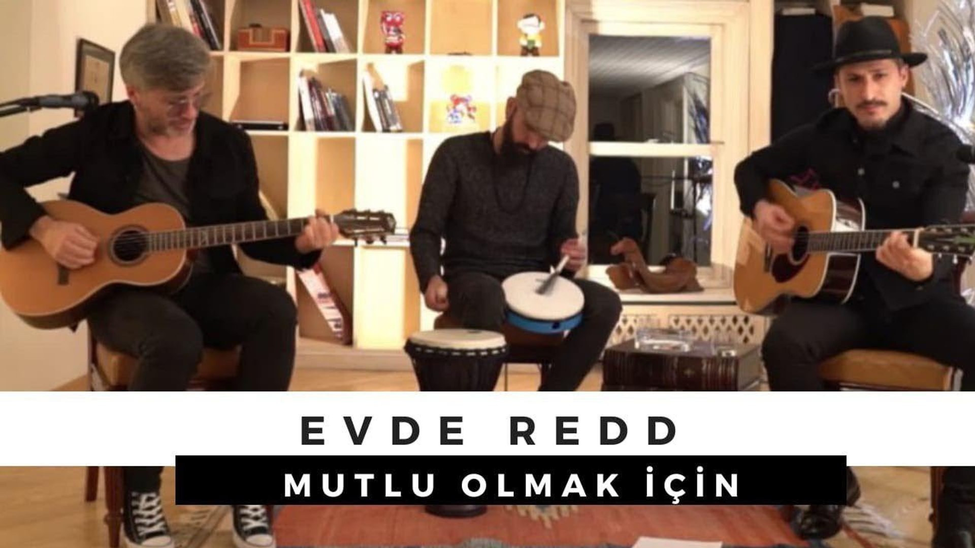 redd mutlu olmak icin canliperformans dailymotion video