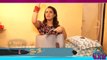 Jasmin Bhasin What's In Your Bag Dil Se Dil Tak Naagin4 EXCLUSIVE
