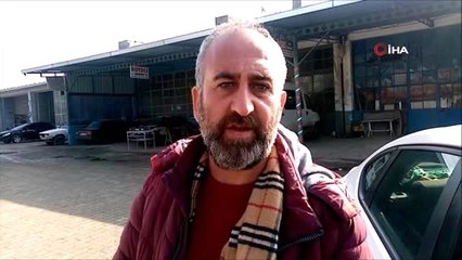 13 kasa bira çalınmıştı, 2. şoku yaşadı