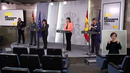 España supera los 85.000 casos de coronavirus y las 7.000 muertes