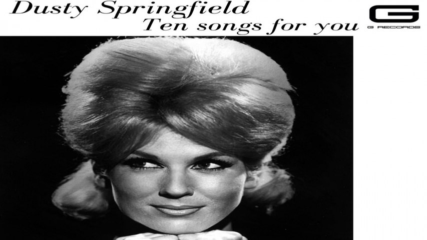 Dusty Springfield - I only want to be with you - Video Dailymotion