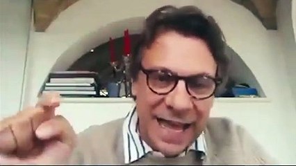 TOC TOC - NICOLA PORRO SCATENATO CONTRO VON DER LEYEN E GENTILONI