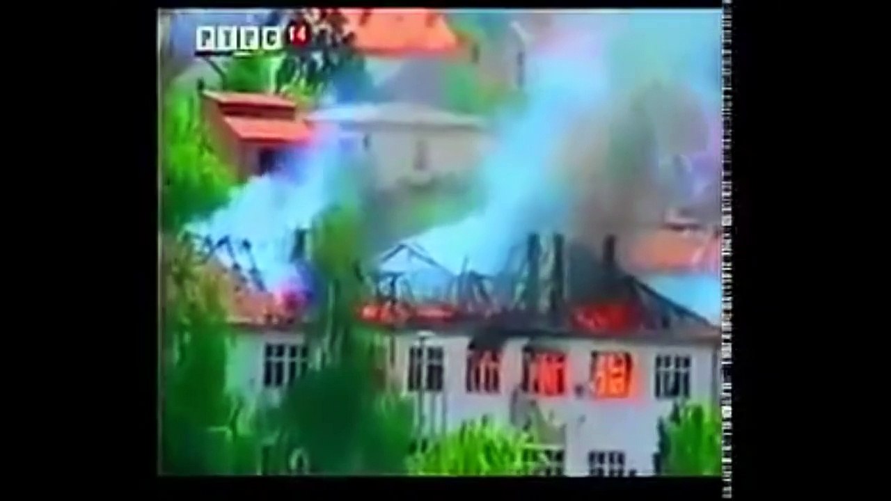 Pirgo - bosanski brod