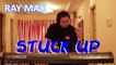 Music With Edgar - Stuck Up Piano by Ray Mak