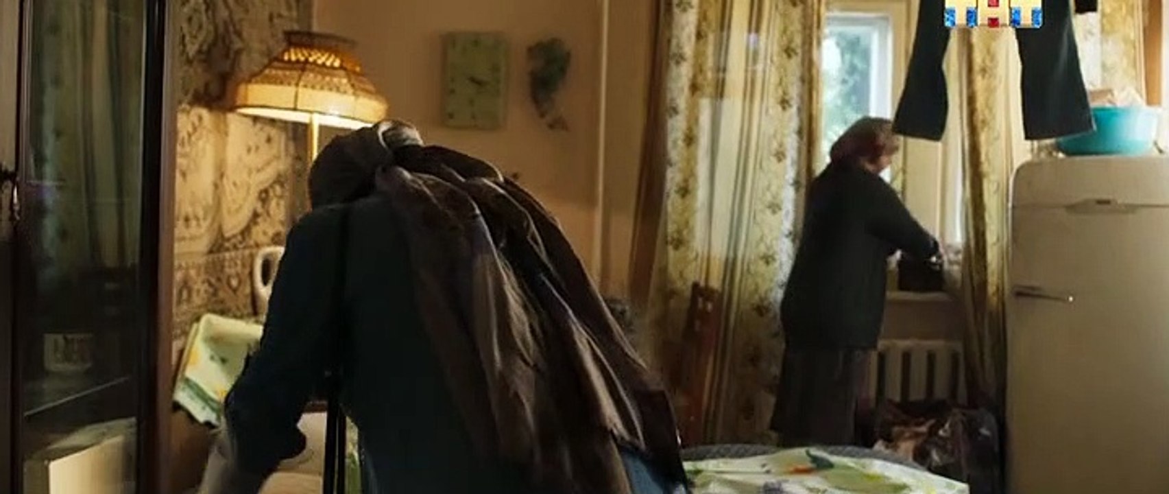 Колл-центр - 4 серия (2020) HD драма смотреть онлайн