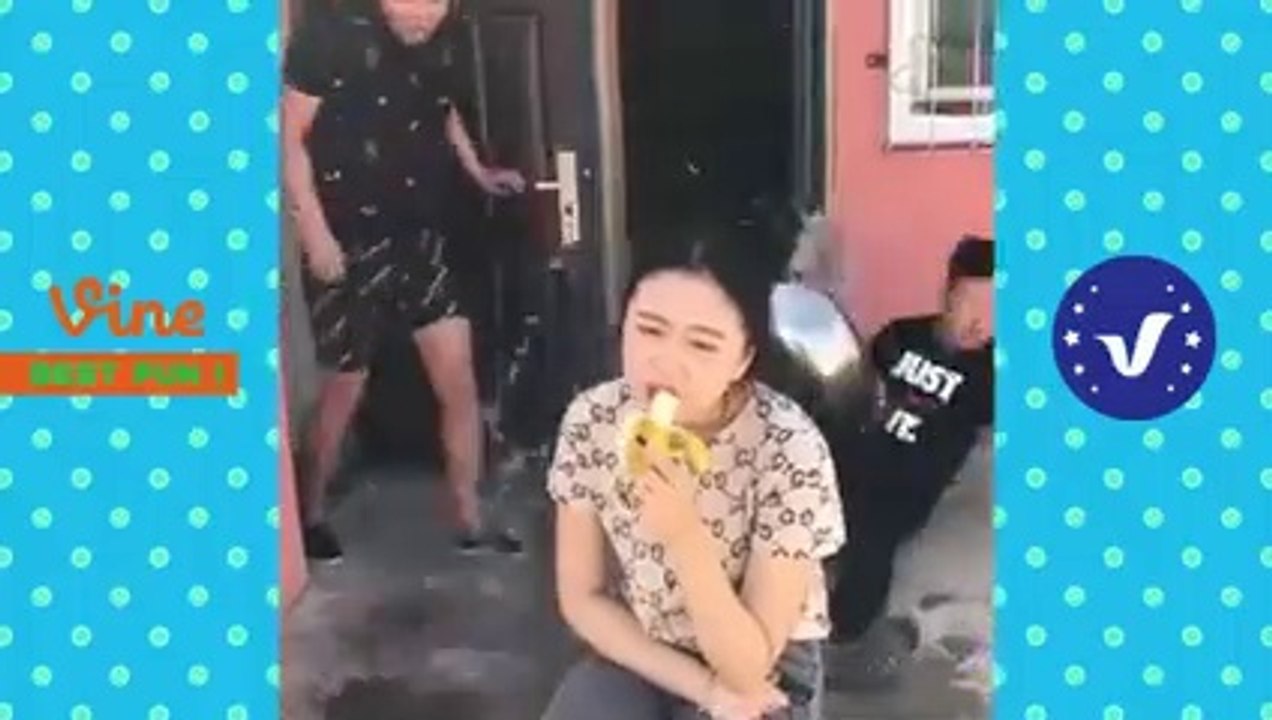 Funny Videos 2019 ● People doing stupid things P11
