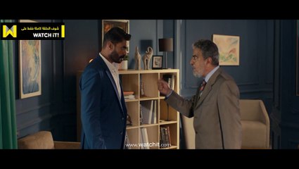 عمر هيخلينا نشك فى عصام الهوارى كمان، معقول يكون قتل إبنه تيمور؟ 