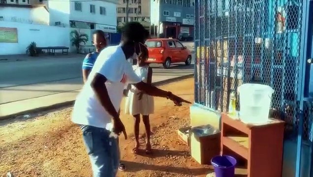 Fior 2 Bior - Corona (Official vidéo)