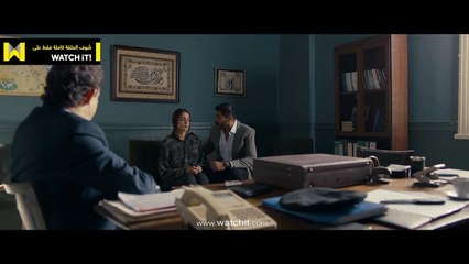 مسلسل بلا دليل - تفتكروا عمر ممكن ينقذ حبيبة؟ ‍♀️