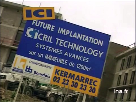 Rennes Atalante histoire