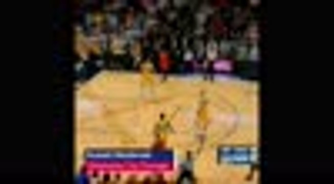 Lillard from the logo and Russ' rocket - part five of the NBA's best of the decade