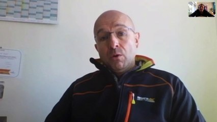 Actus : Continuité du service public, le réseau d'assainissement - 30 Mars 2020