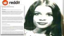 5 Creepy Unsolved Mysteries Solved By REDDIT