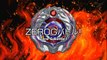 Metal Fight Beyblade Zero-G Ep.143 Zero-G Battle ! VOSTFR
