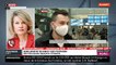 EXCLU - Coronavirus - La députée Anne Genetet révèle que près de 20.000 Français sont encore bloqués à l'étranger à cette heure - VIDEO
