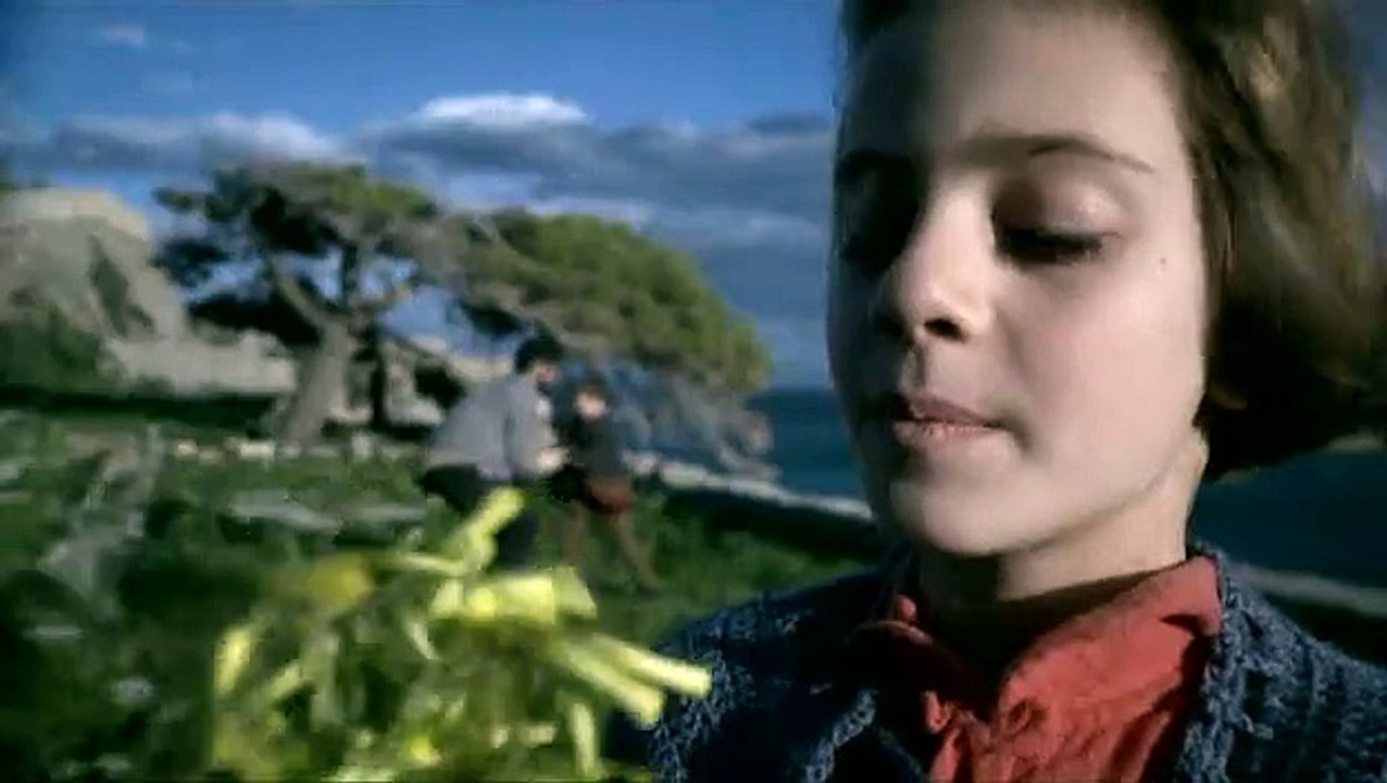 Το Νησί - Επεισόδιο 07