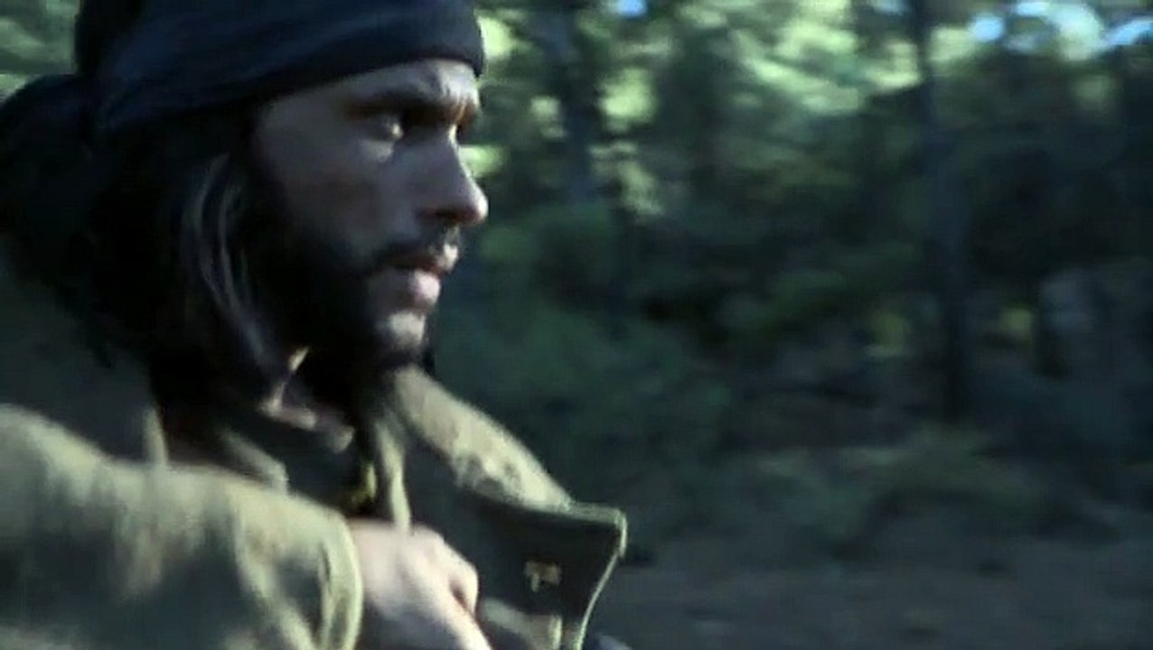 Το Νησί - Επεισόδιο 08