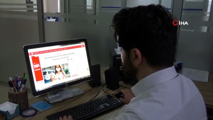 Diyarbakır’da inşaat işçilerine korona virüs uyarısı