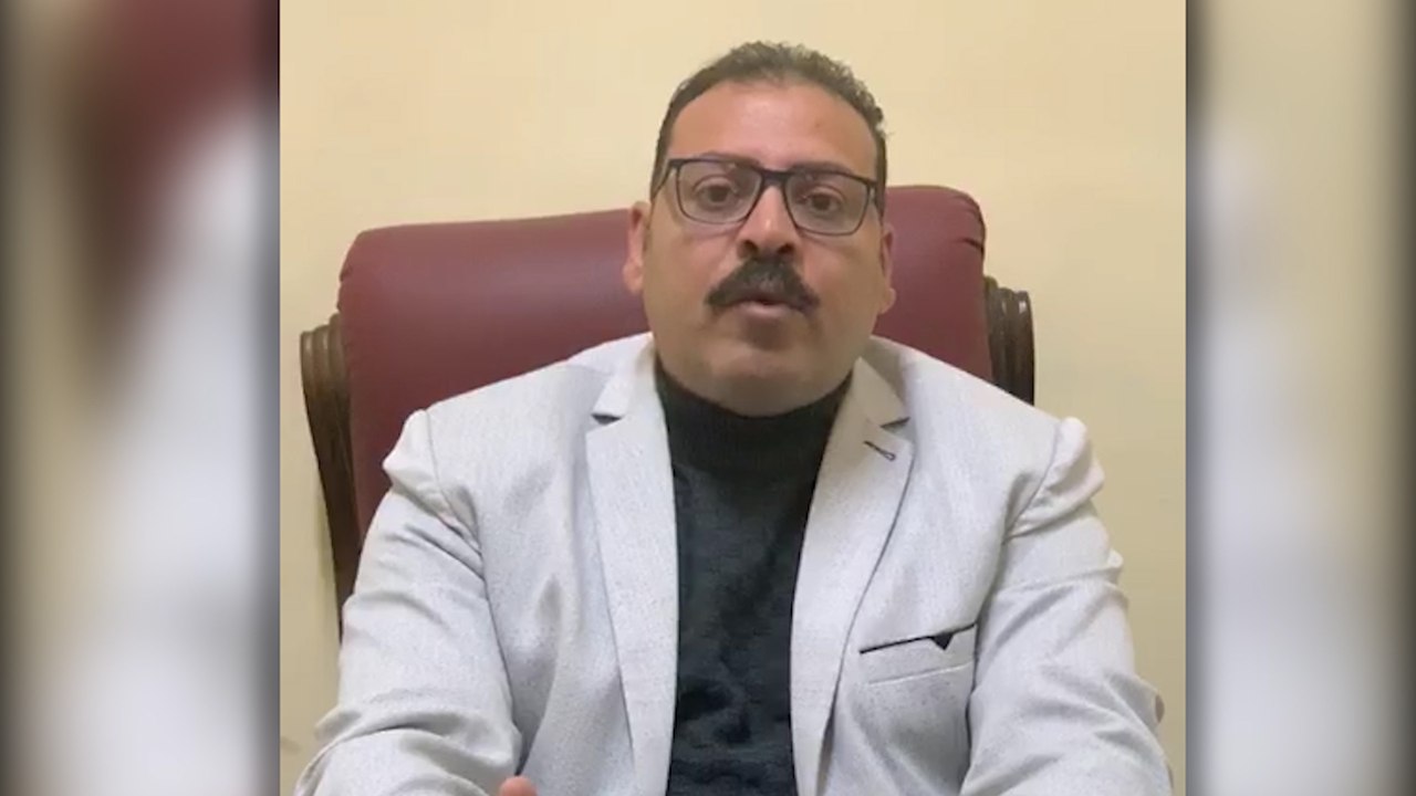 نقابة بقالي التموين للمواطنين: السلع متوفرة ولا داعي للتزاحم