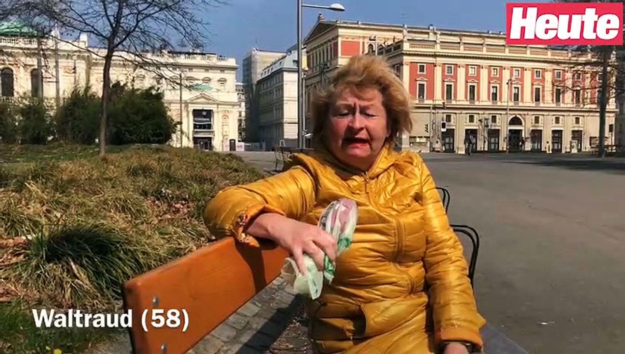 'Ich hoffe, dass sich im Mai alles ein bisschen lockert'