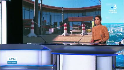 Coronavirus : les chauffeurs routiers peuvent exercer leur droit de retrait