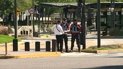 Argentina extiende 2 semanas aislamiento obligatorio por coronavirus