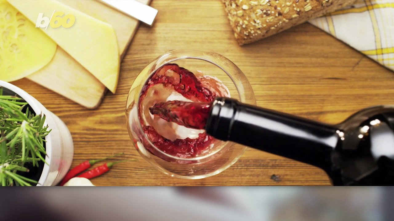 Great Affordable Wines to Get You Through the Quarantine