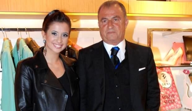 Fatih Terim'in taburcu olmasıyla ilgili Buse Terim'den ilk açıklama: Taburcu oldu ve güneş açtı