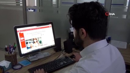 Diyarbakır'da inşaat işçilerine korona virüs uyarısı