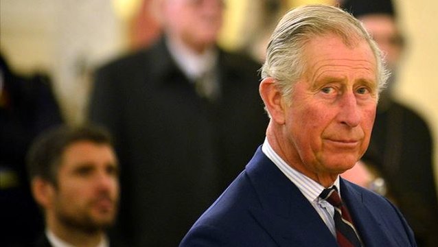 Koronavirüs tedavisi gören Prens Charles taburcu edildi