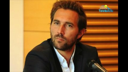 Roland-Garros 2020 - Arnaud Di Pasquale : "Je ne regarde pas les vidéos de M. Giudicelli et ses 4 raisons ne me convainquent pas"
