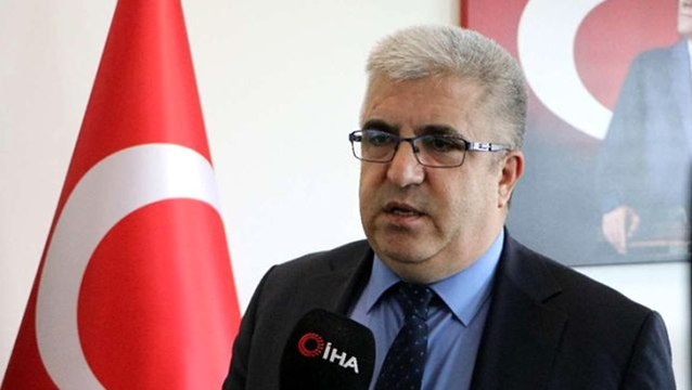 Bilim Kurulu Üyesi Prof. Dr. İlhami Çelik, Salgın ne zaman bitecek? sorusuna yanıt verdi