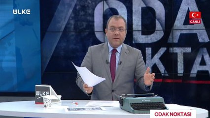 Odak Noktası - 30 Mart 2020