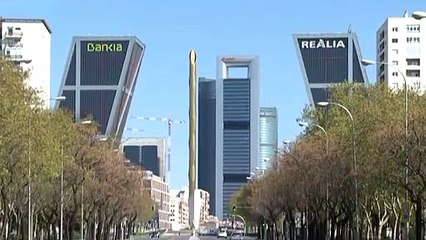 Espanha: 812 mortes por coronavírus em 24 horas