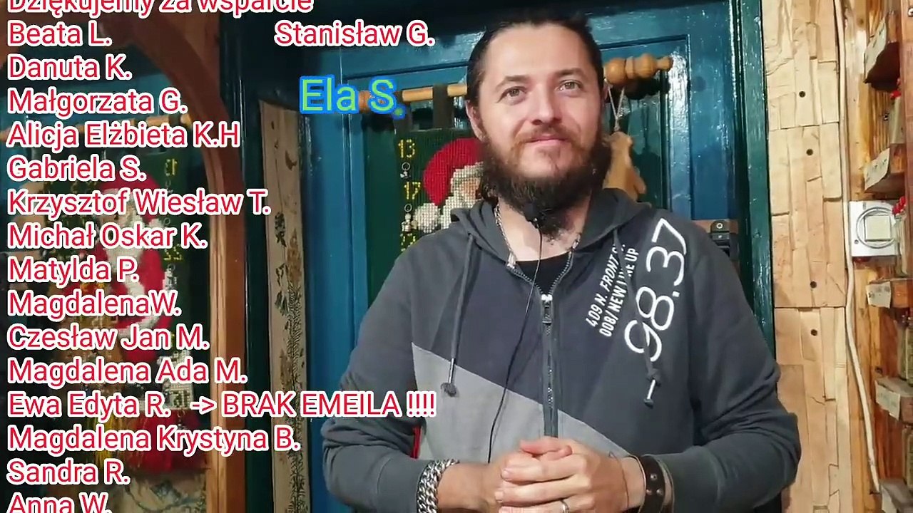 153. Olej Cedrowy Delux