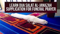 How To Perform Namaz E Janaza tarika hindi mai