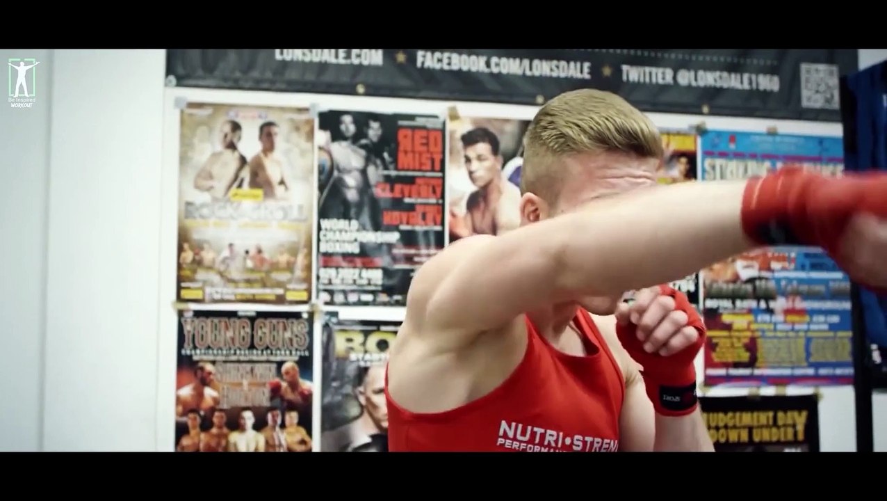 When You Just Can't Motivate Yourself, WATCH THIS!