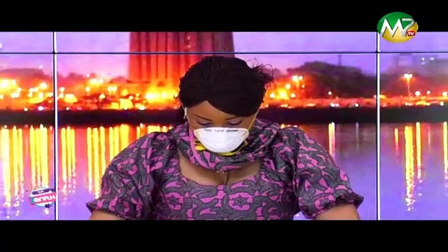 ZÉNITH DU 30 MARS 2020