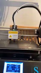 Leeds couple make 3D printed face shields for NHS