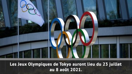 Coronavirus - Les nouvelles dates des JO dévoilées